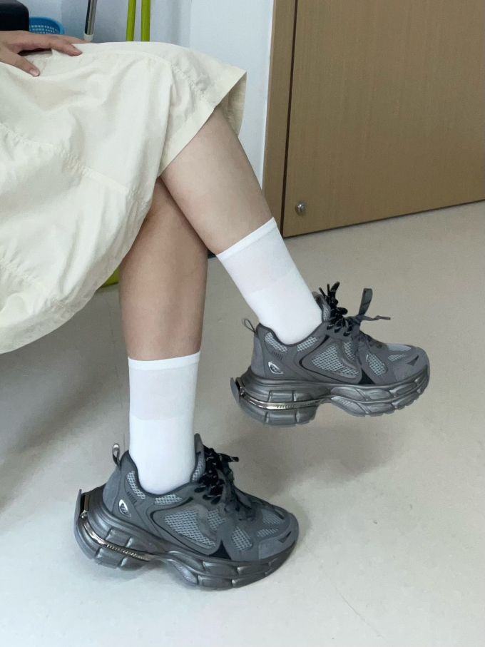 低帮 