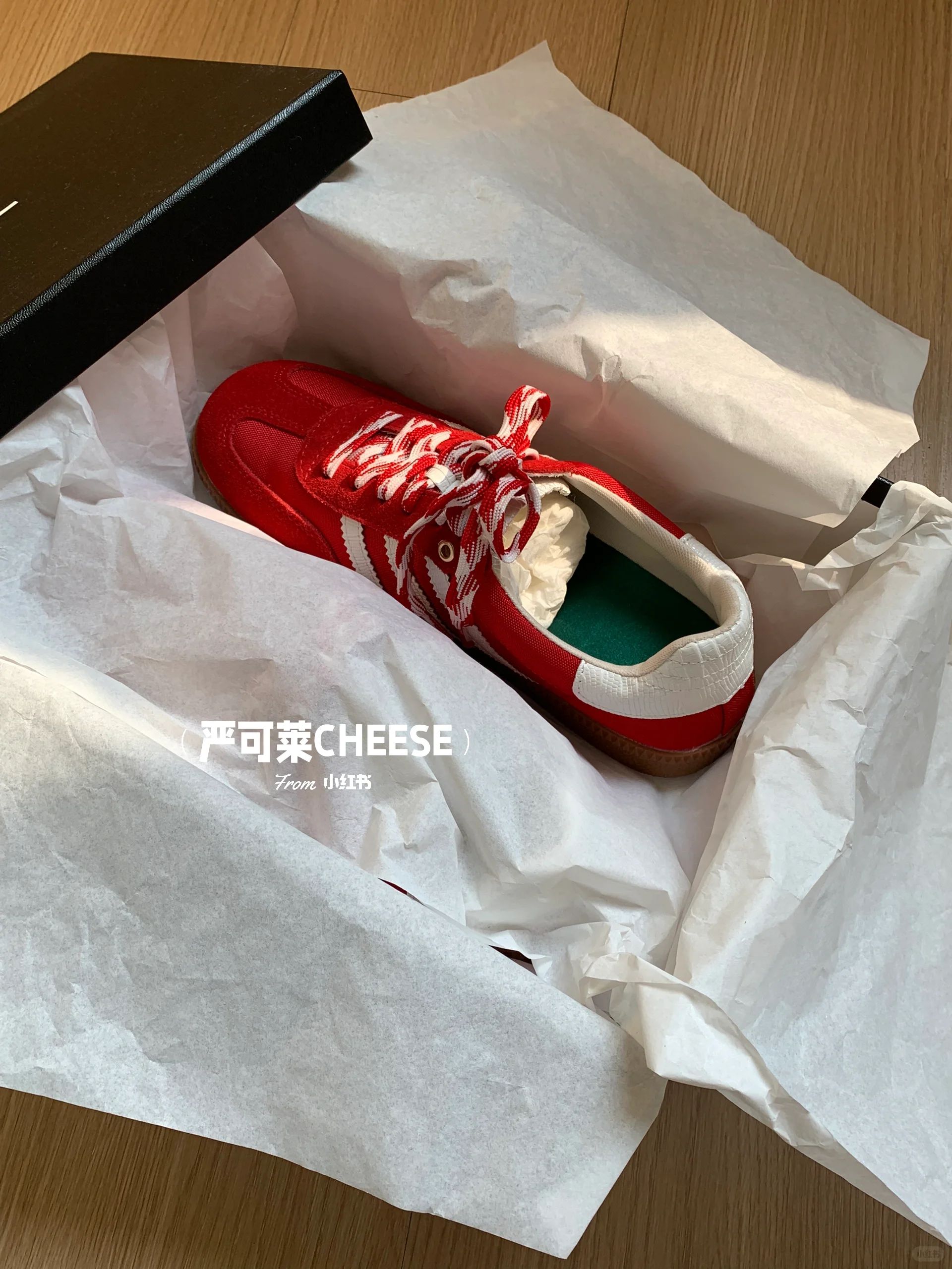 低帮 弹力绳 系带 布面  - VALI鞋履AI设计主图