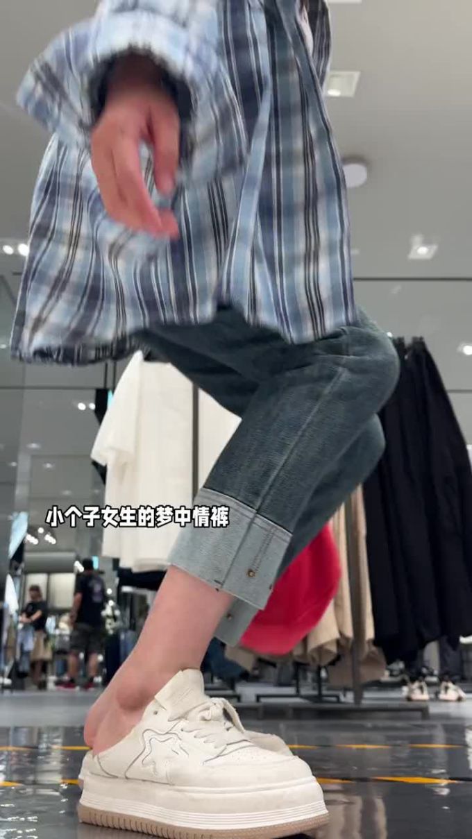 低帮 皮革 