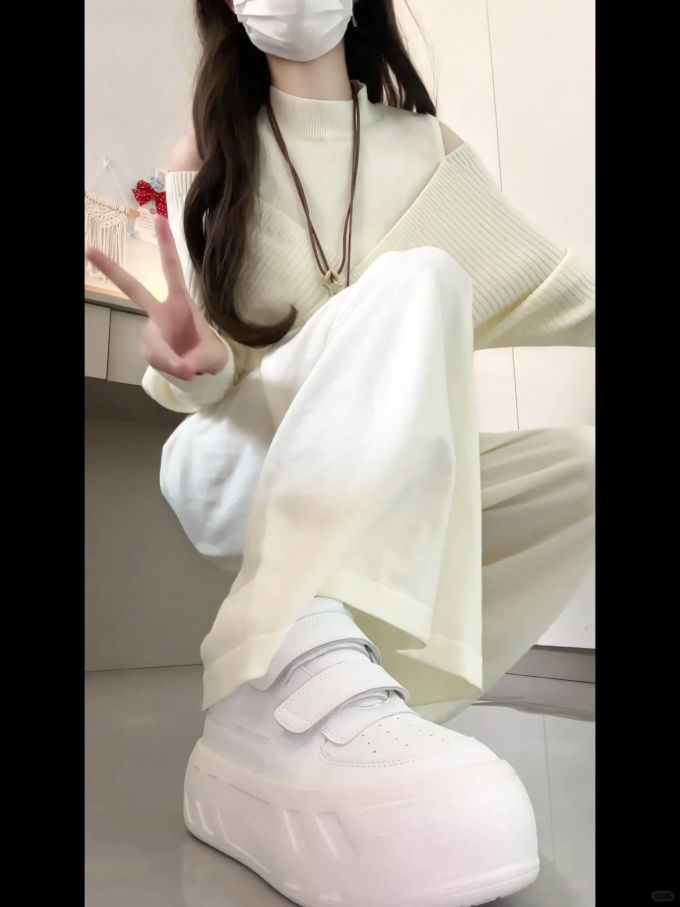香雪球色 亮白色 