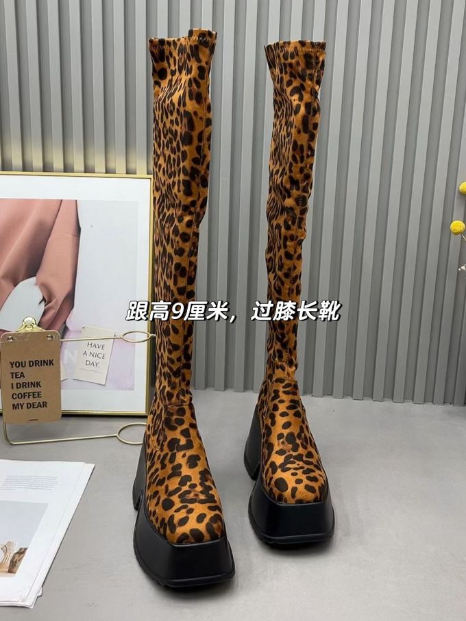 方头 网面 