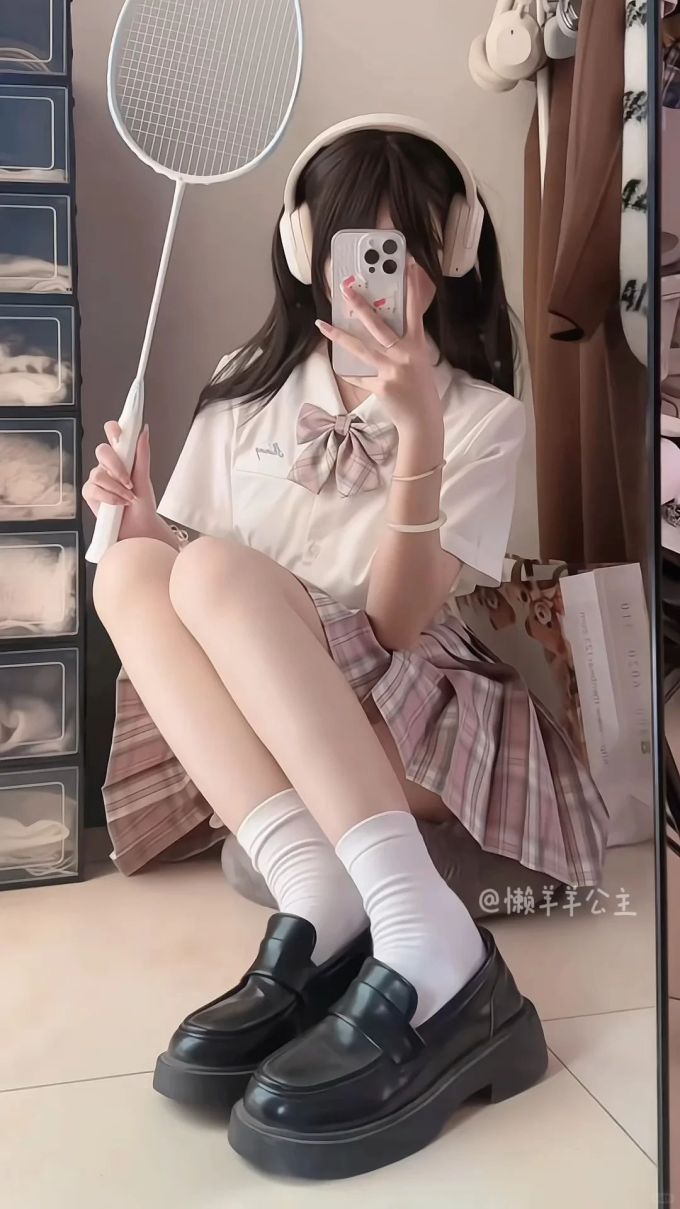 截短型 基础袖 打结-扭结 小鹿色 浅羊皮纸色 城堡灰 贝壳粉 JK 