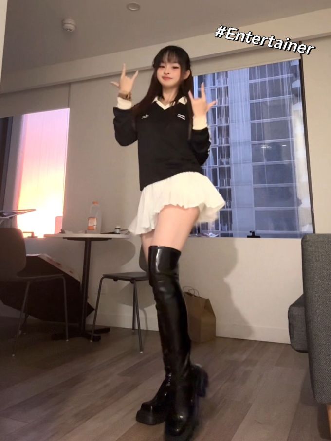 皮革 