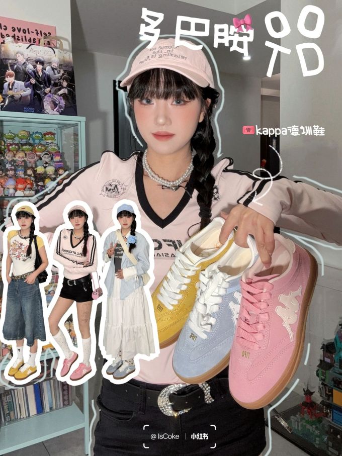 低帮 系带 皮革 