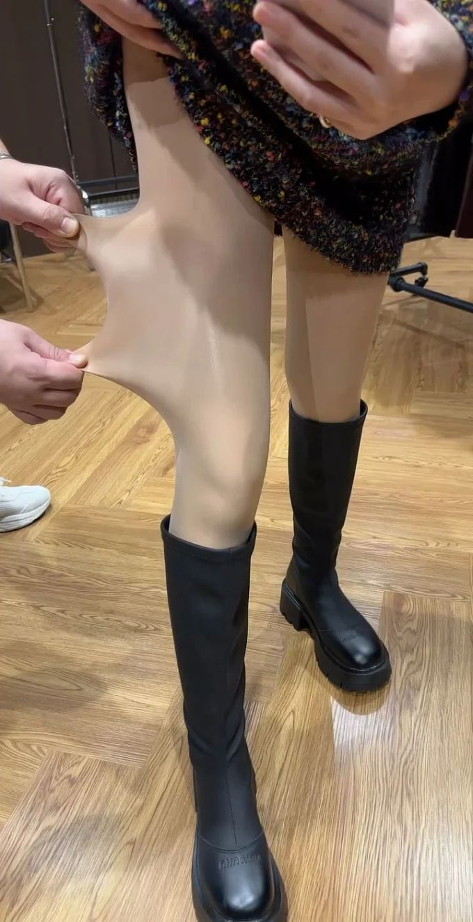 圆头 皮革 