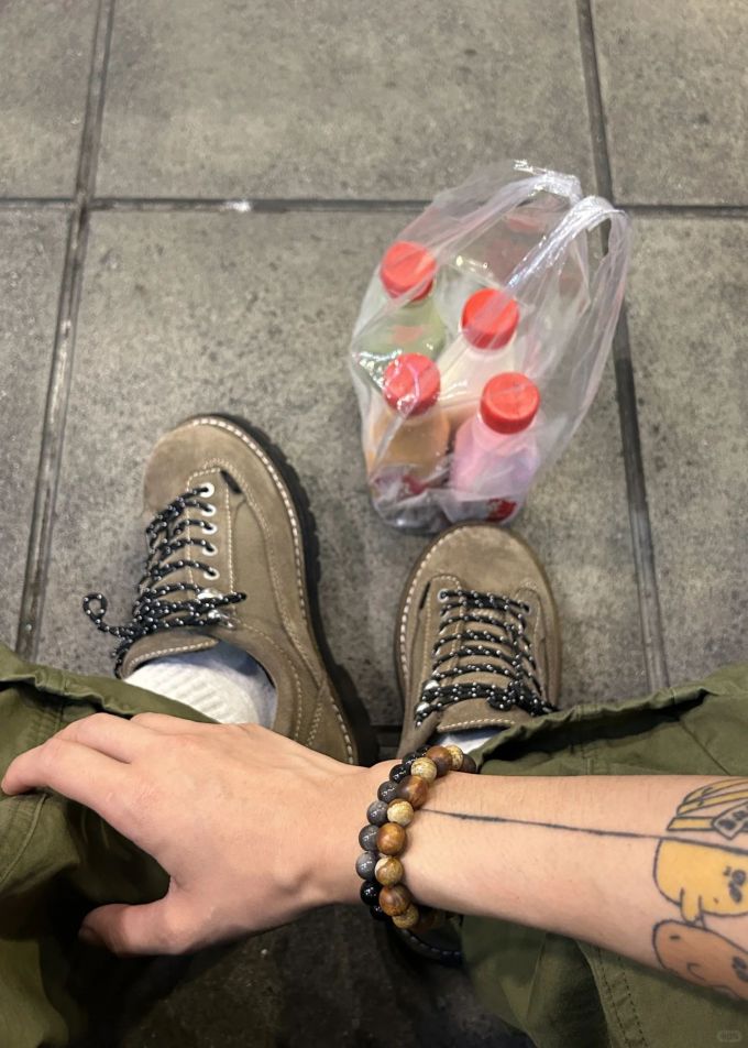低帮 系带 皮革 