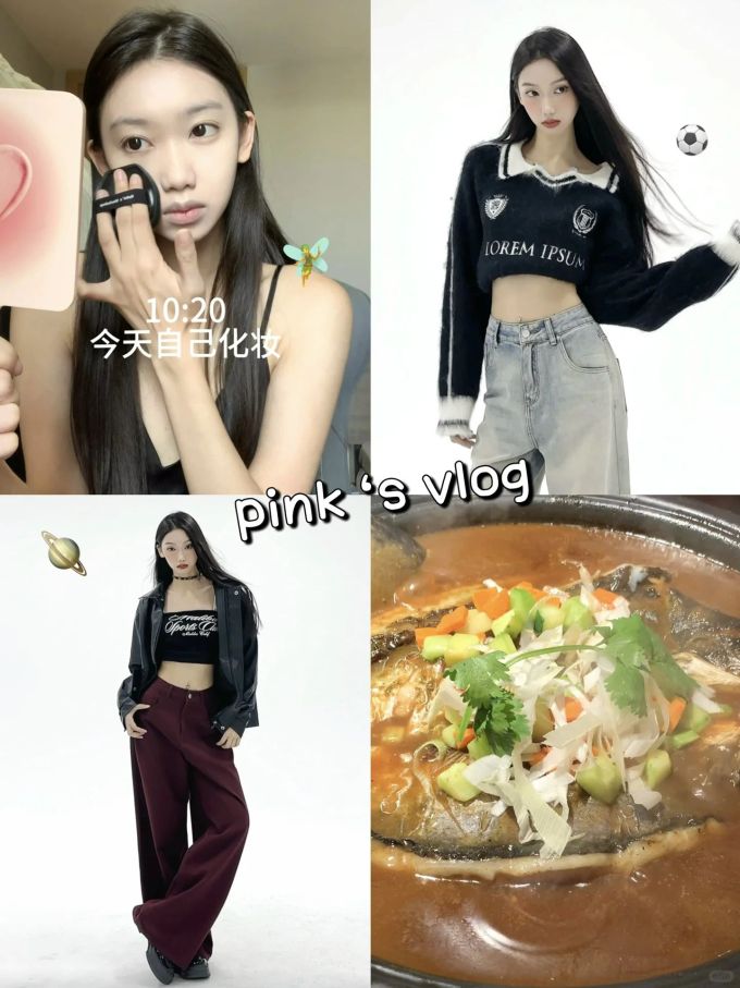 毛纺 截短型 翻领 基础袖 贴布绣 边缘装饰 细针 蓝黑色 徽章 ABG辣妹 辣妹 