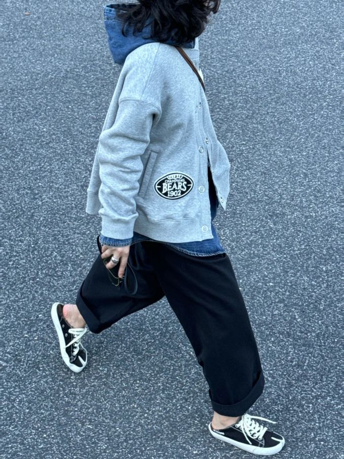 波塞冬蓝 休闲 