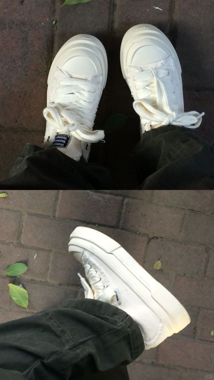 系带 布面 