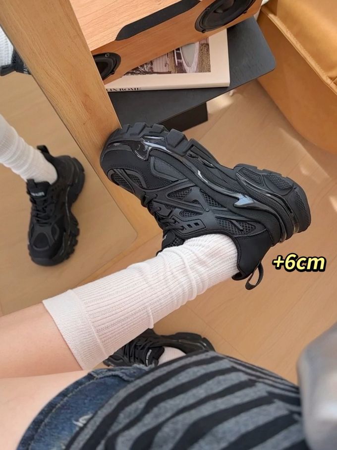低帮 