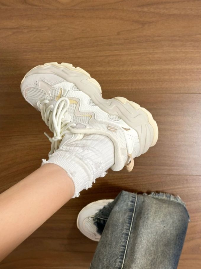 低帮 系带 皮革 