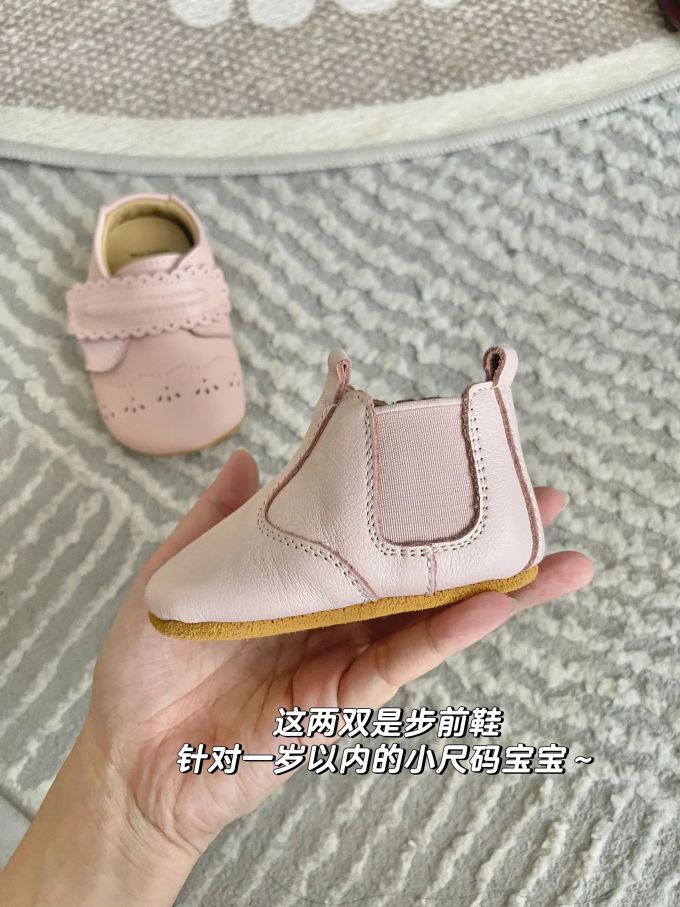 低帮 魔术贴 皮革 