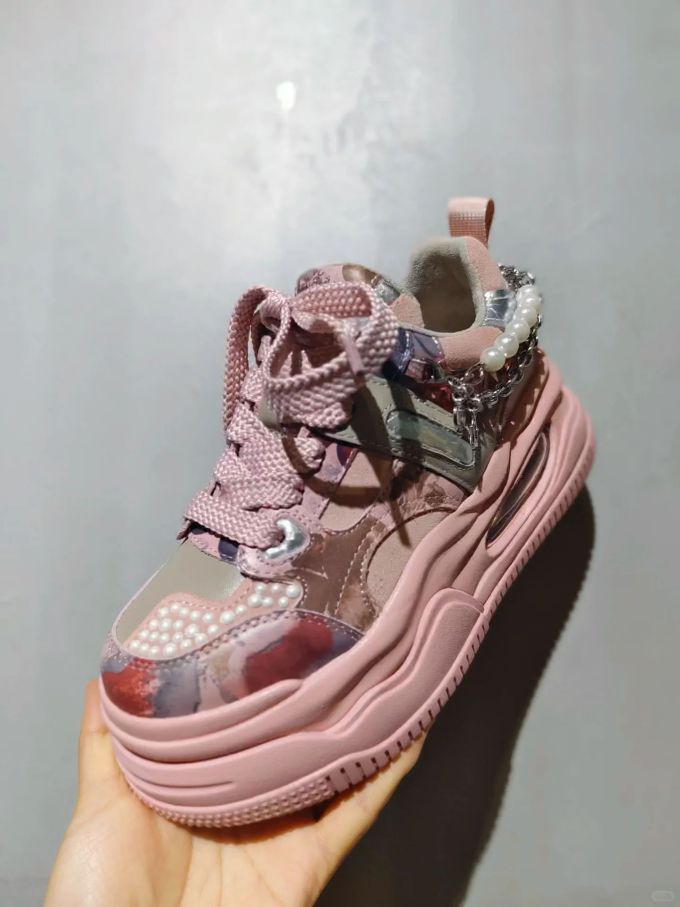 低帮 