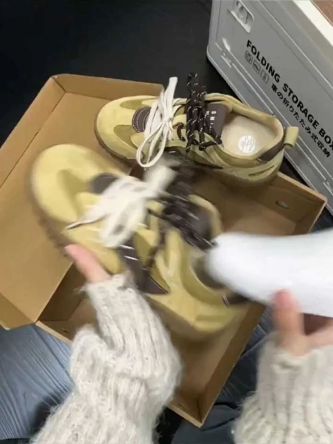 系带 