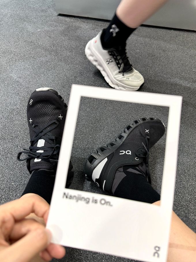 高帮 系带 