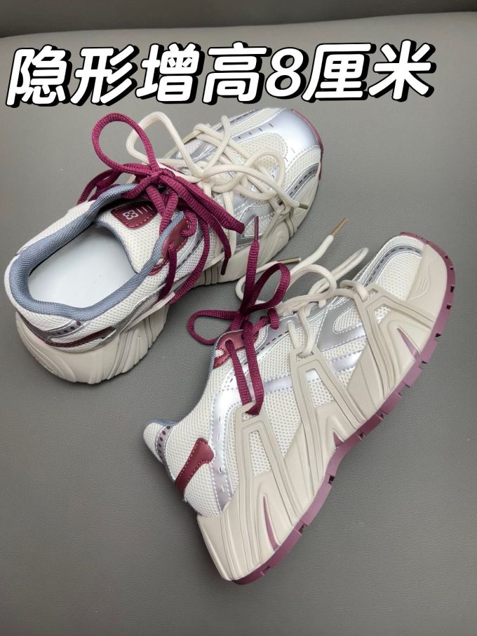 低帮 系带 皮革 