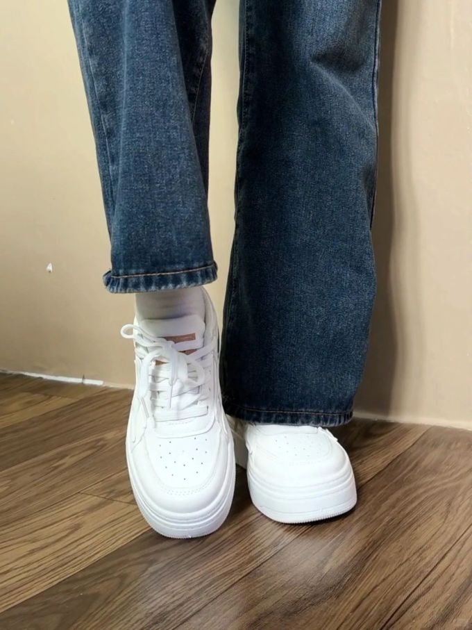 系带 皮革 
