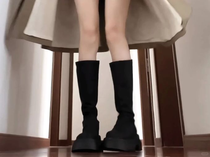 圆头 