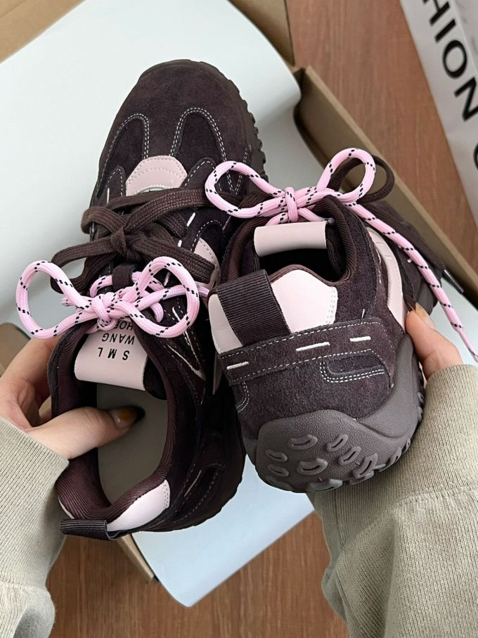 系带 皮革 