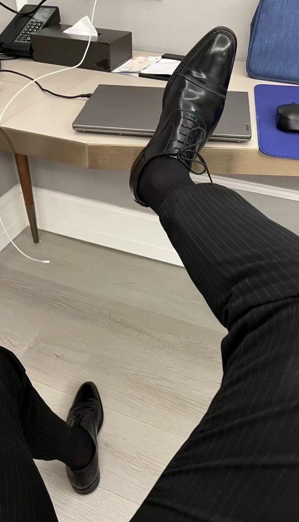 低帮 一脚蹬 深口鞋 网纱 