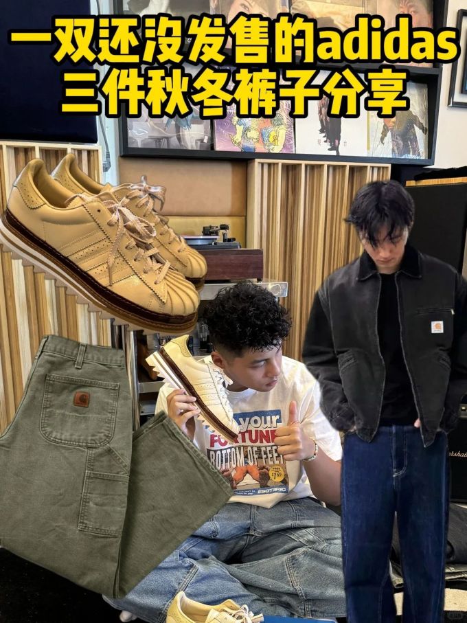 低帮 系带 皮革 