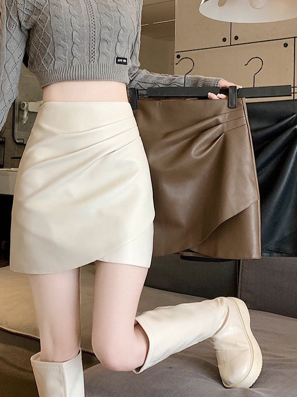H型 栀子白 葵白色 