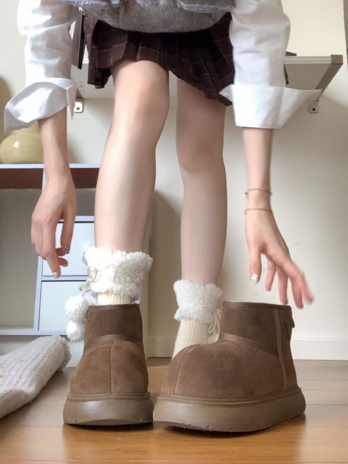 皮革 