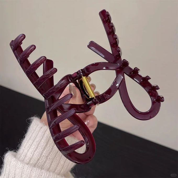 无帮 皮革 