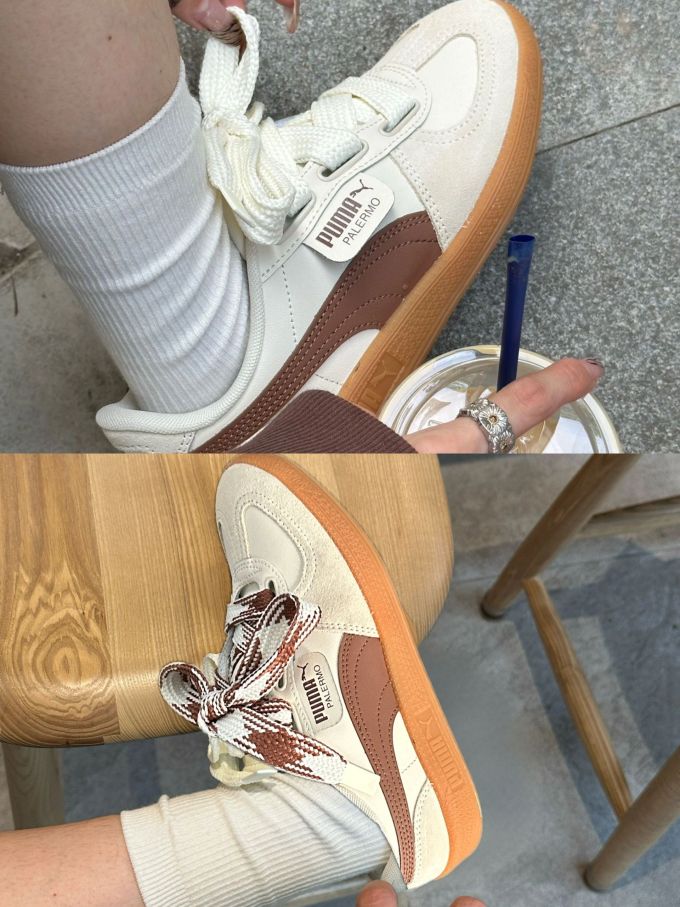 低帮 系带 皮革 