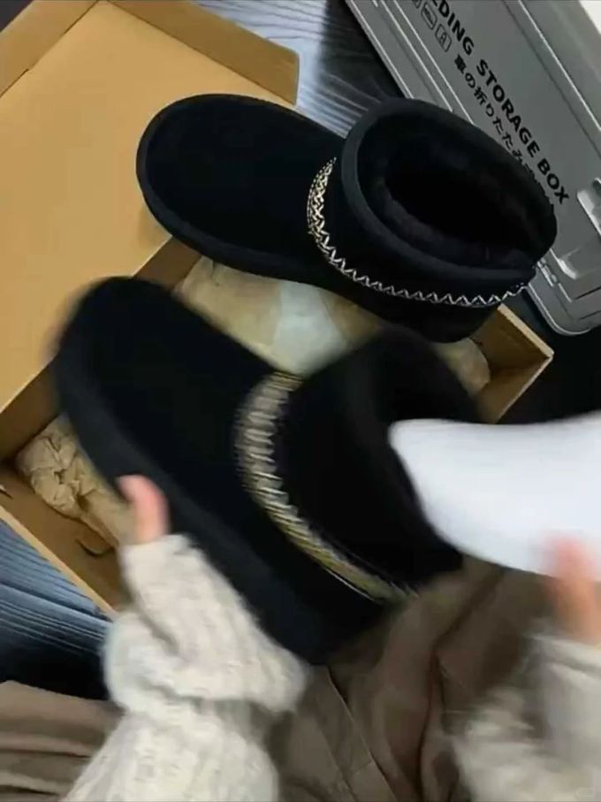 圆头 