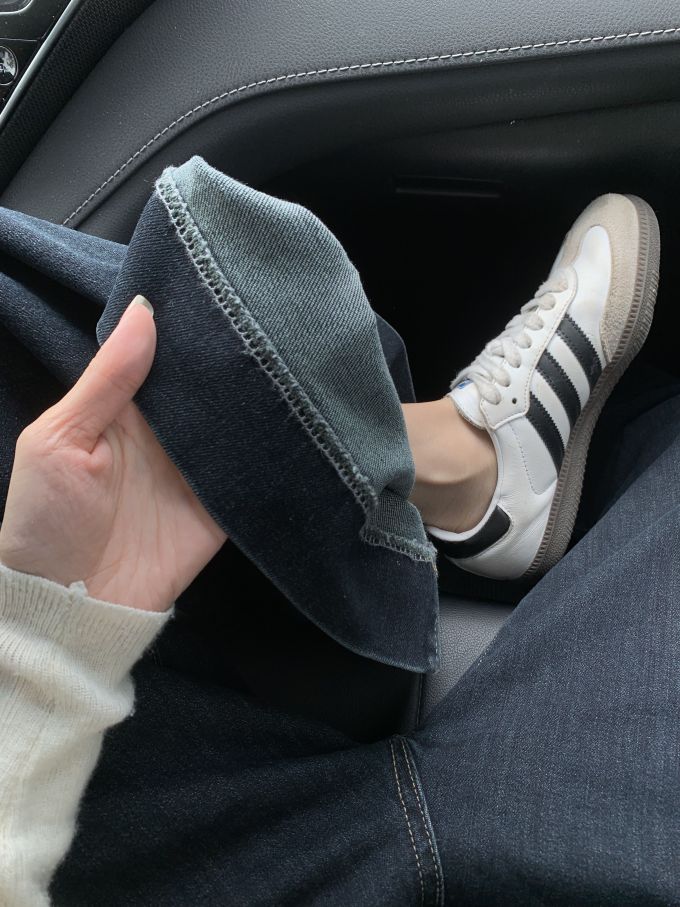 低帮 系带 