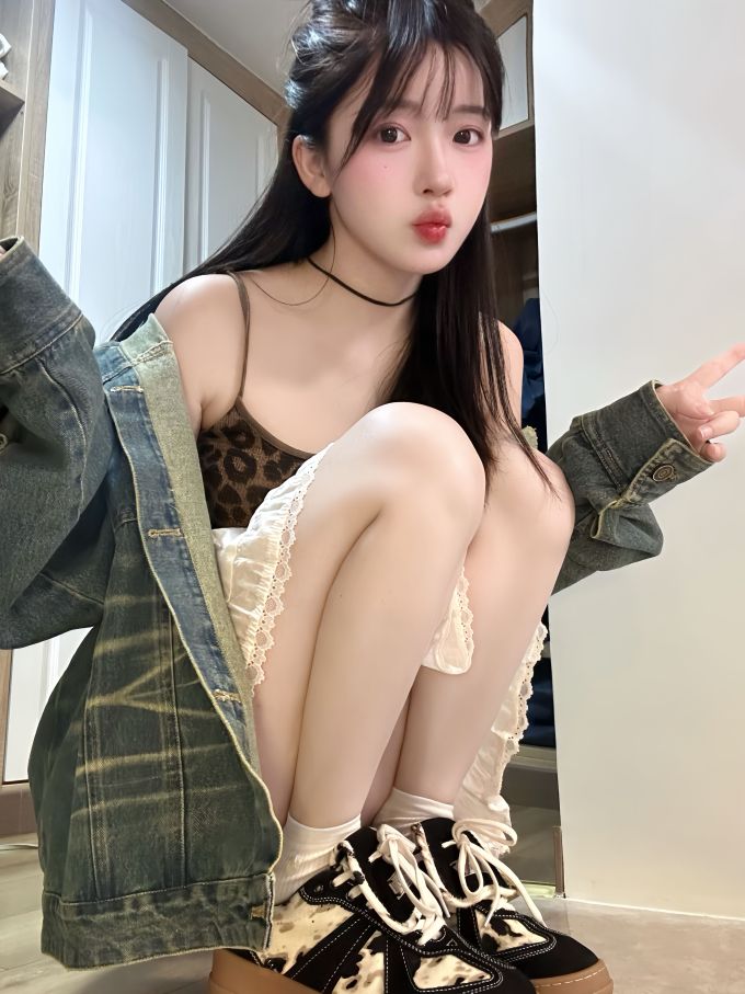低帮 系带 