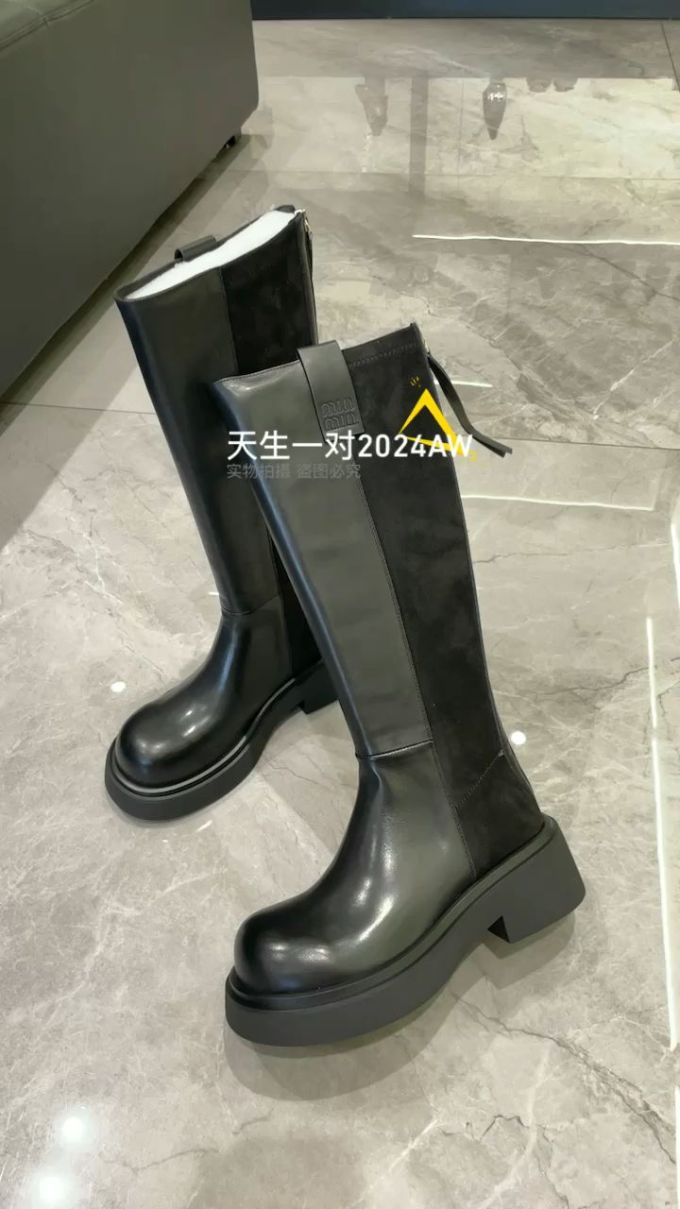 圆头 皮革 