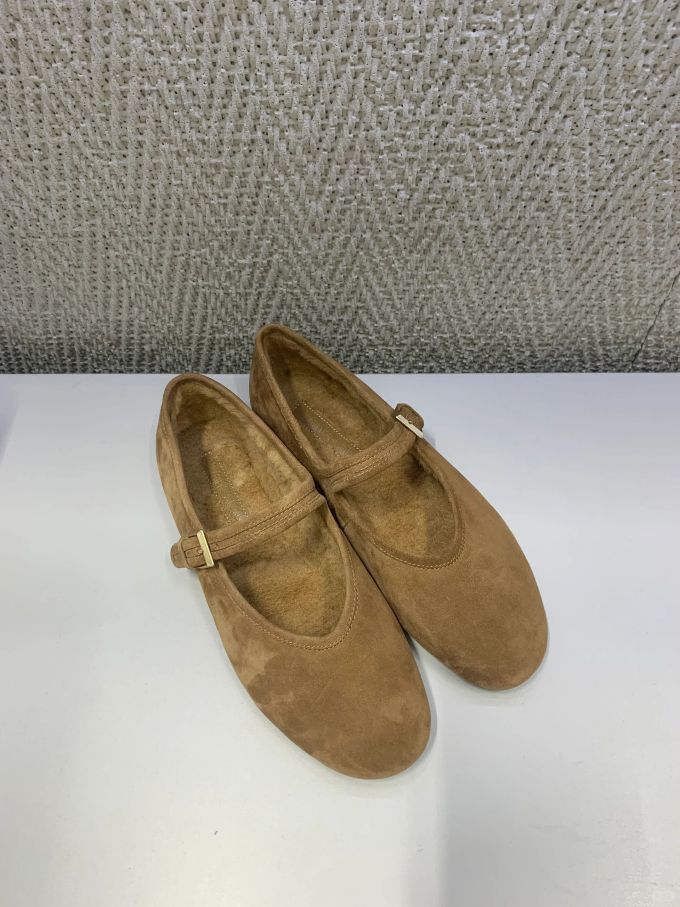 圆头 袢扣 皮革 