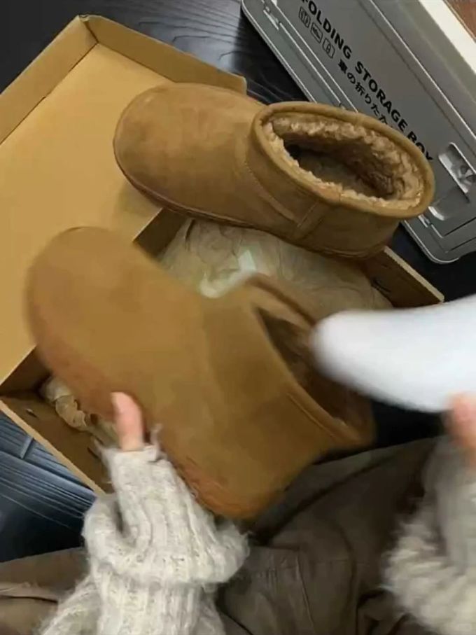 皮革