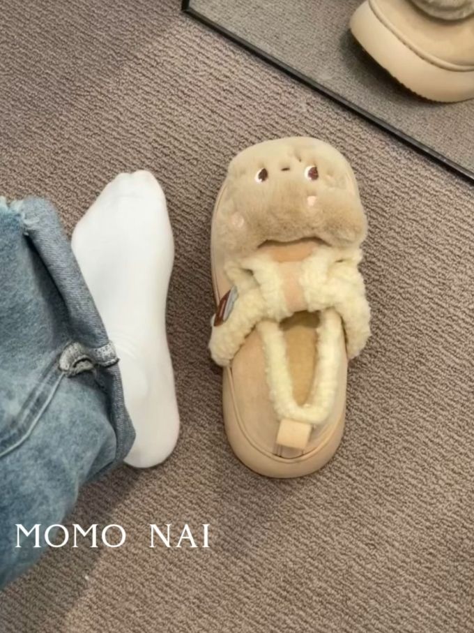 无帮 绒毛/绒面 