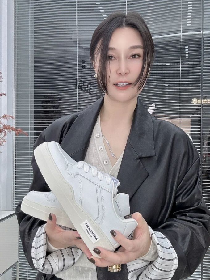 低帮 系带 皮革 