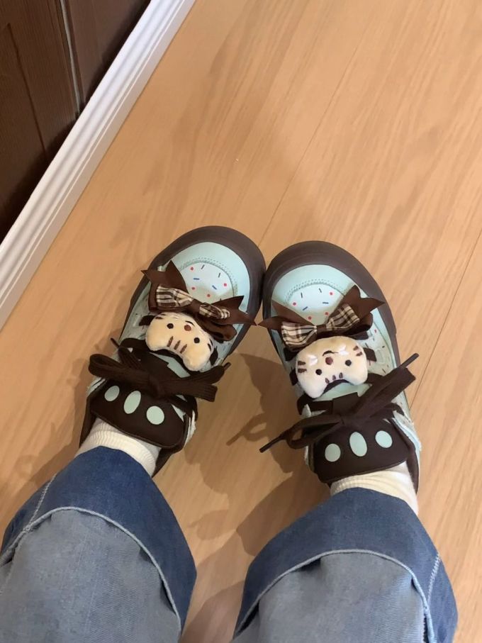 皮革 魔术贴 