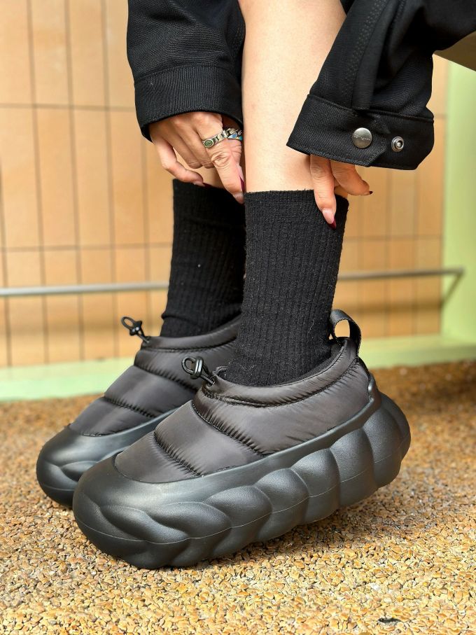 低帮 网面