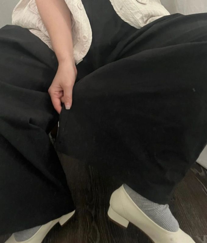 低帮 一脚蹬 浅口鞋 皮革