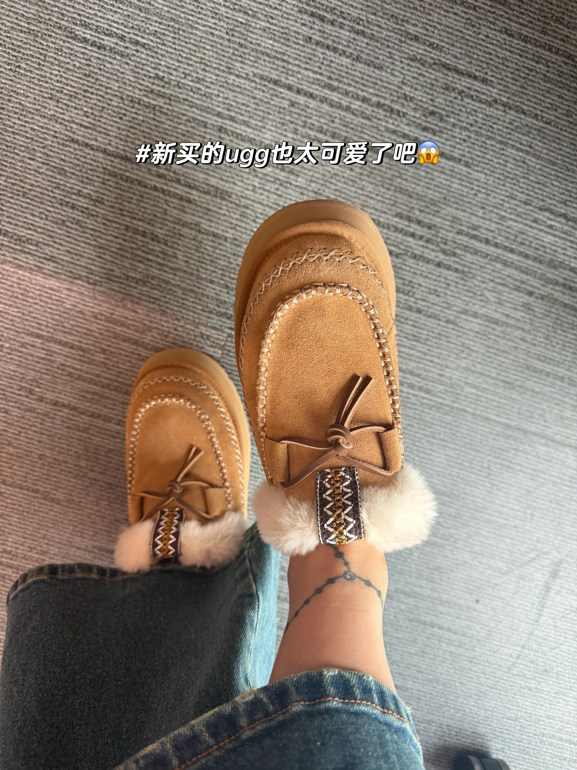 圆头 皮革  - VALI鞋履AI设计主图