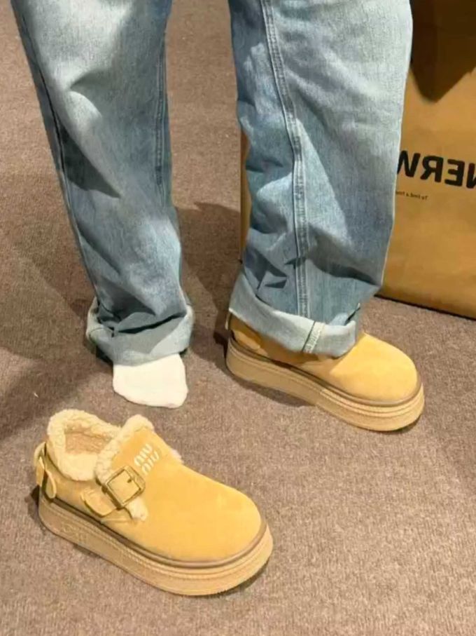 低帮 皮革 