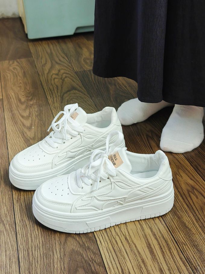 低帮 皮革