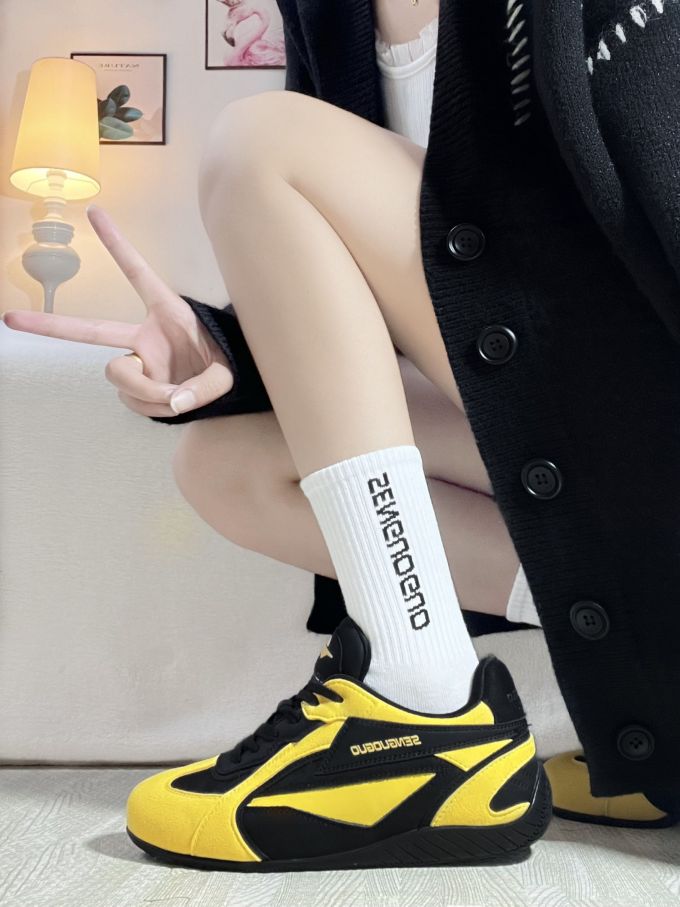 低帮 