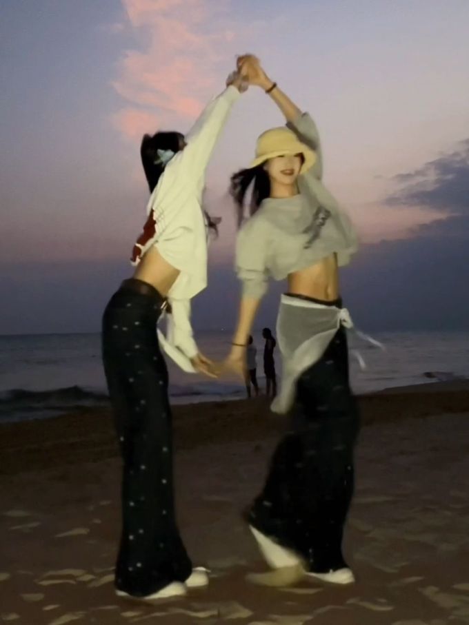 尖头 