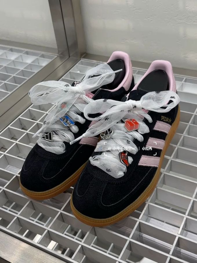 低帮 系带 布面 