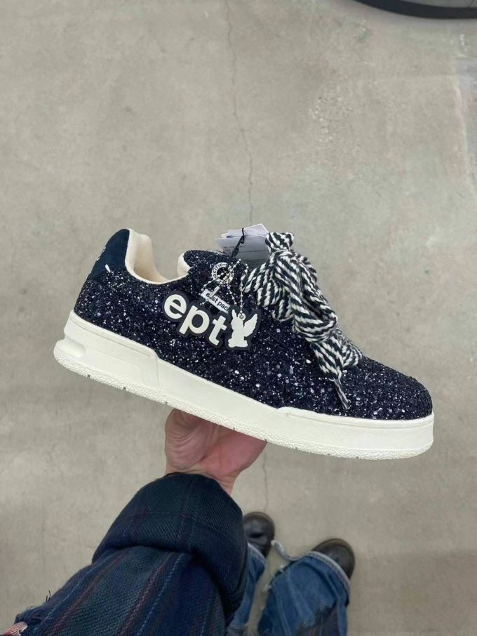 低帮 系带 皮革 