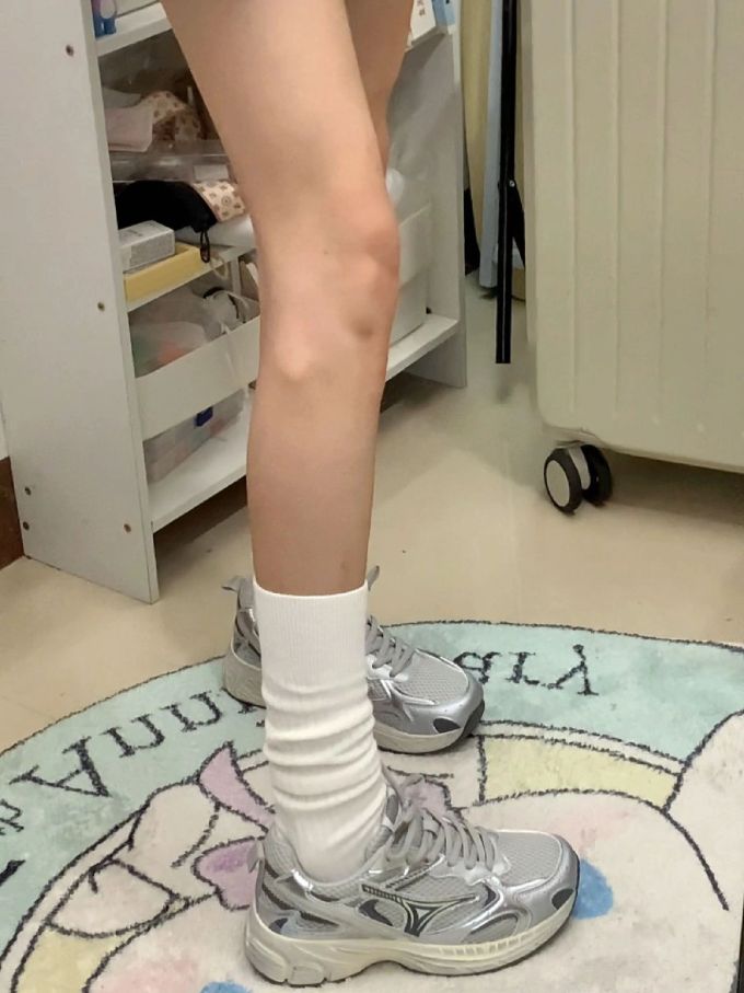 低帮 系带 