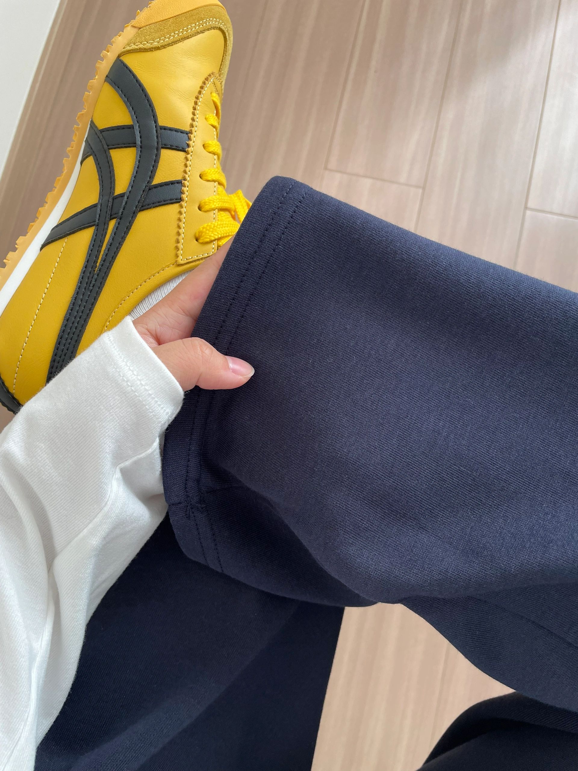 低帮 系带 皮革  - VALI鞋履AI设计主图