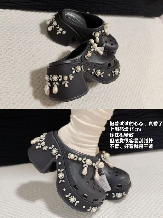 圆头 低帮 皮革 